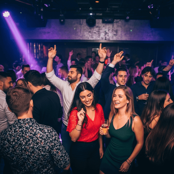 Alquiler de locales pub en Castellón