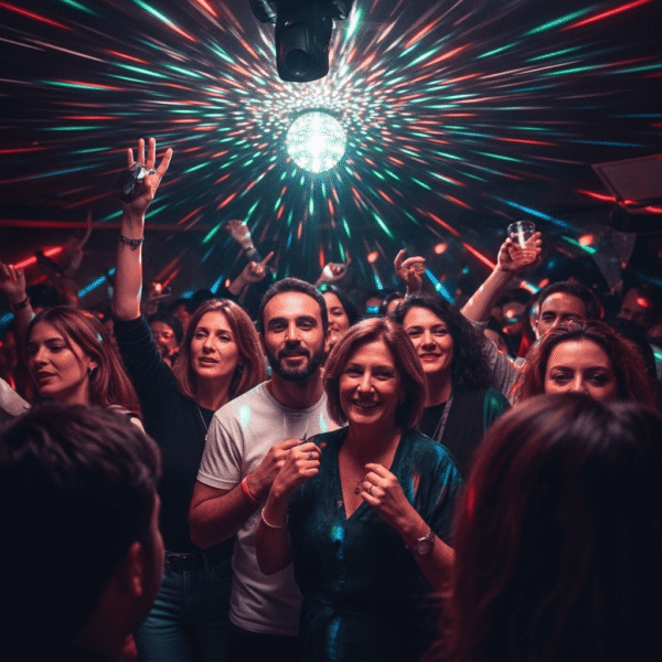 alquiler de discoteca para eventos castellon